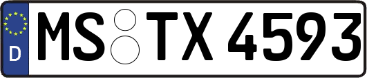 MS-TX4593