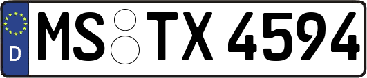 MS-TX4594