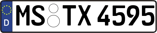 MS-TX4595
