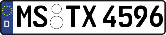MS-TX4596