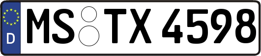 MS-TX4598