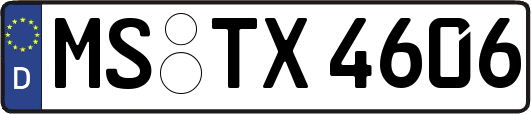 MS-TX4606