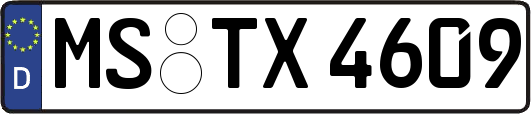 MS-TX4609