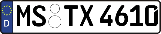MS-TX4610