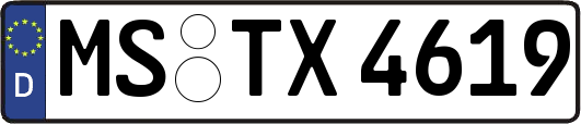 MS-TX4619