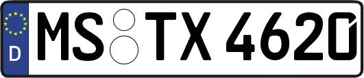 MS-TX4620