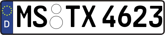 MS-TX4623