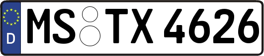 MS-TX4626