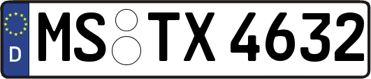 MS-TX4632