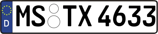 MS-TX4633