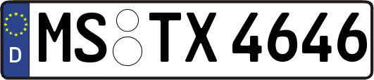 MS-TX4646