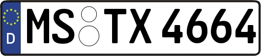 MS-TX4664