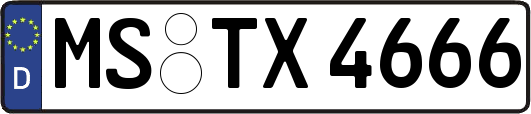 MS-TX4666