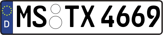 MS-TX4669