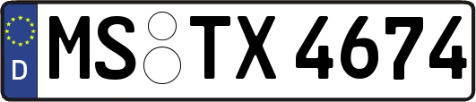 MS-TX4674