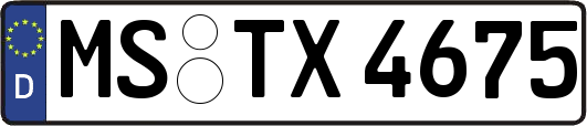 MS-TX4675
