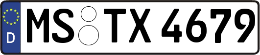 MS-TX4679