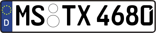MS-TX4680