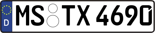 MS-TX4690