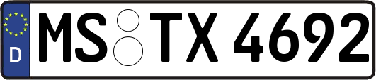 MS-TX4692