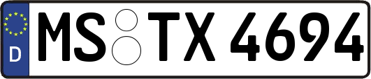 MS-TX4694