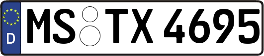 MS-TX4695
