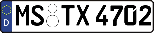 MS-TX4702