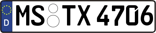 MS-TX4706