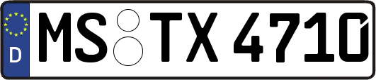MS-TX4710