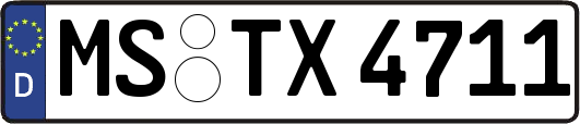 MS-TX4711