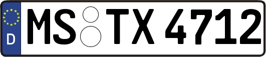 MS-TX4712