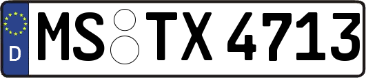 MS-TX4713