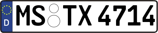 MS-TX4714