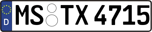 MS-TX4715