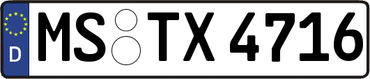 MS-TX4716