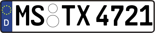 MS-TX4721