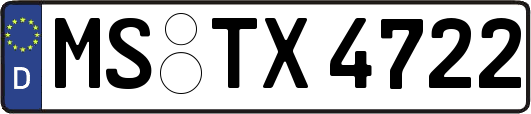 MS-TX4722