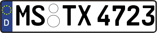 MS-TX4723