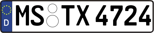 MS-TX4724