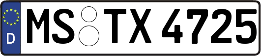 MS-TX4725