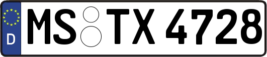 MS-TX4728