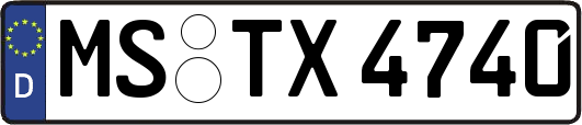 MS-TX4740