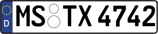 MS-TX4742