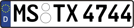 MS-TX4744
