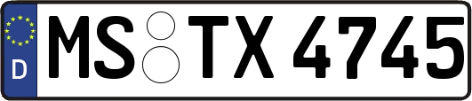 MS-TX4745