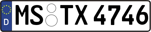 MS-TX4746