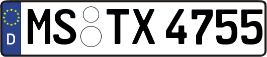 MS-TX4755