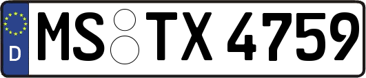 MS-TX4759