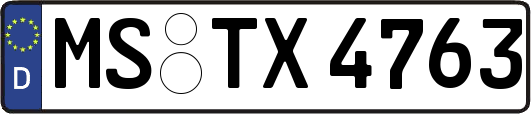 MS-TX4763