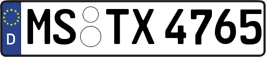 MS-TX4765